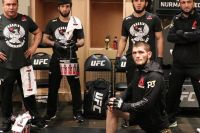 Ислам Махачев присоединился к ультиматуму Нурмагомедова UFC