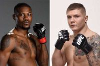 Где смотреть UFC on ABC 2: Марвин Веттори – Кевин Холланд