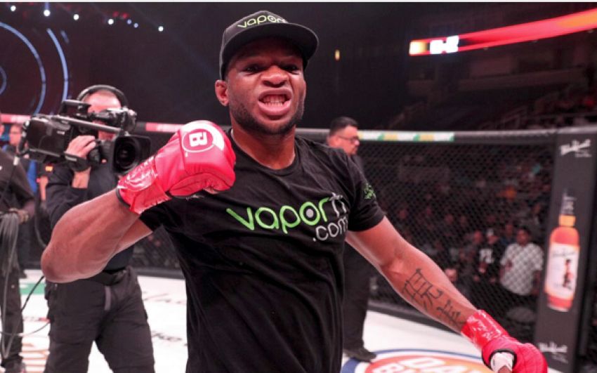 Пол Дэйли недоволен Bellator и намерен покинуть организацию