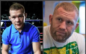 Сергей Харитонов разнес Яна после поражения от О`Мэлли: "Разве это достойно русского пацана? Над ним смеются люди вокруг"