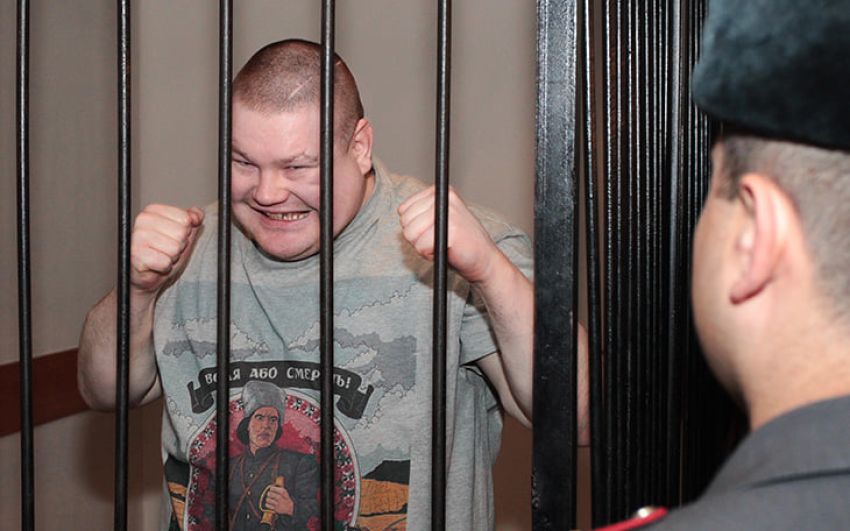 Вячеслав Дацик начал подготовку к бою с Александром Емельяненко