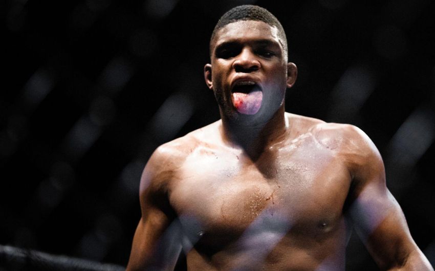 Пол Дейли встретится с Сабахом Хомаси в со-главном событии Bellator 232
