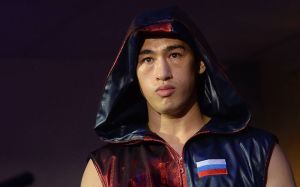 Дмитрий Бивол прокомментировал выбор в соперники Ленина Кастильо
