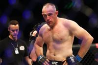 Алексей Олейник рассказал, как после UFC попал на РЕН ТВ