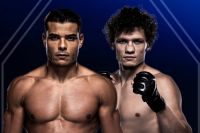 Пауло Коста сразится с Романом Копыловым на UFC 317