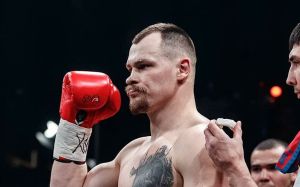 Алексей Егоров признался, что знает, как победить чемпиона WBA Арсена Гуламиряна