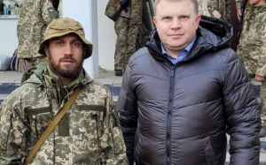 Иван Редкач - о решении Ломаченко отказаться от боя за абсолюта и остаться в Украине: "Это чистый развод для его фанатов"