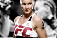 Валентина Шевченко: В UFC решили провести бой между мной и Джулианной Пеньей на UFC 205 