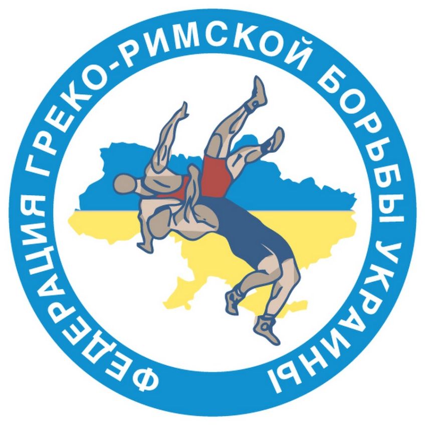 Прямая трансляция Кубок Украины по греко-римской борьбе