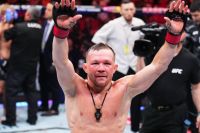 Камил Гаджиев отреагировал на желание Яна провести бой с Фигейреду