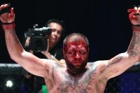 Александр Емельяненко рассказал, почему не подписал контракт с Bare Knuckle FC