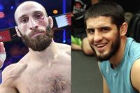 Гурам Кутателадзе готов драться с Исламом Махачевым на UFC 254