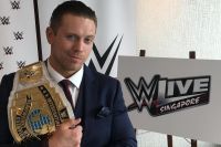 Майк «Миз»: Конор был бы звездой в WWE