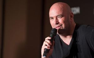 Дана Уайт: "Я не собираюсь никуда уходить"
