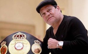 Джо Гуссен: "Ломаченко бы никогда не победил Дюрана!"