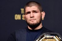 Хабиб Нурмагомедов отказался драться с Фергюсоном на UFC 249