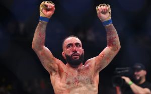UFC 315: Мухаммад протестирует проспекта вместо Шавката Рахмонова, а Шевченко подерется с Фиоро