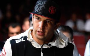 Дмитрий Смоляков объяснил свое выступление на Fight Nights Global 94