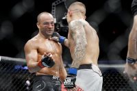 UFC продал свыше 10 тысяч билетов на турнир UFC on FOX 30