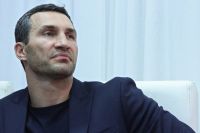 Ростислав Плечко: "Владимир Кличко не должен возвращаться на ринг"