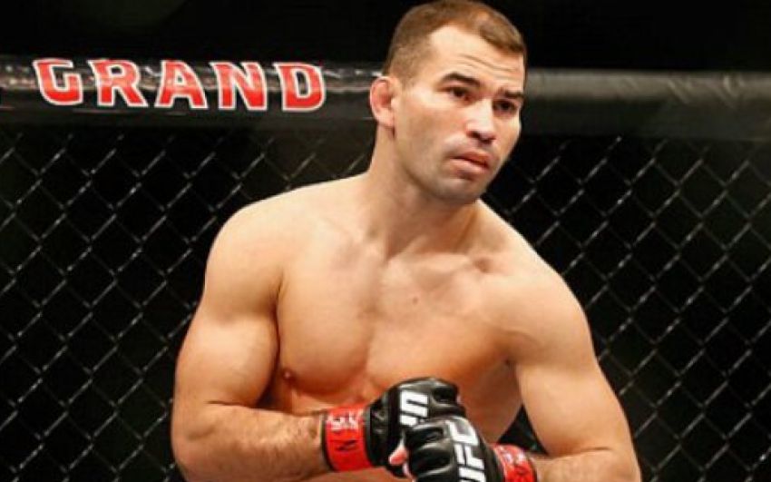 Артем Лобов хочет драться с Ду Хо Чоем.