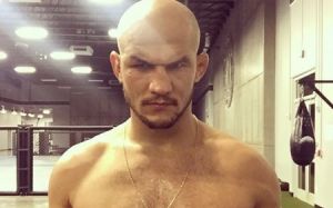 Джуниор дос Сантос: Кейн Веласкес уже не тот после появления USADA