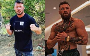 Майкл Биспинг убежден, что UFC не следует винить, если МакГрегор получит титульный шанс