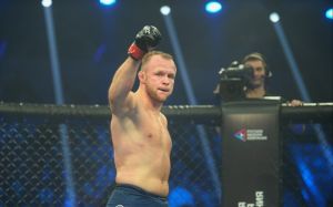 Камил Гаджиев: "Я бы посоветовал Шлеменко не драться с Одиловым"