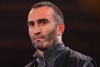 Промоутер Гассиева отреагировал на решение WBA разыграть титул в бою Джошуа - Фьюри