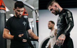 Доминик Круз поддержал Гарбрандта после поражения на UFC 269: "Я верю в Коди"
