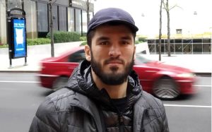 Артур Бетербиев: "В декабре я проведу бой против Джо Смита"