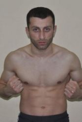 Roman Kurashvili