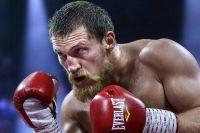 Дмитрий Кудряшов подерется с экс-чемпионом BKFC на турнире Pravda Boxing 27 апреля