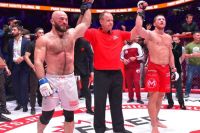 Выручка от продажи билетов на Fight Nights Global 90 сопоставима с поединком Емельяненко-Мальдонадо