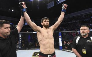 Адлан Амагов: "Анкалаев запросто может стать чемпионом"