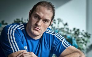 Тайсон Фьюри: Я понятия не имею, кто станет моим следующим соперником