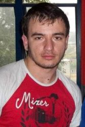 Alexandre Abreu Ferreira (Allen)