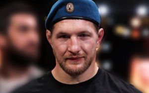 Камил Гаджиев - об участии Минеева в войне: "Надеюсь, вернется с колоссальным жизненным опытом"