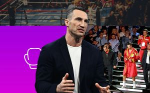 Экс-промоутер Кличко - о его возможном камбэке: "У него есть незакрытые вопросы с Фьюри"