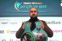 Чемпион WBC International считает Украину вторым домом и на своем уровне пытался остановить войну