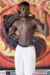 Abdoulaye Kane (Killa)
