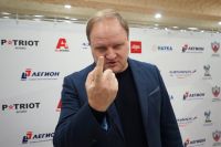 Владимир Хрюнов пожаловался Папе Римскому на исключение россиян из рейтингов WBC