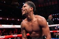 WBO назначила Стивенсону бой против Муратальи