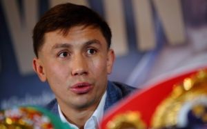 Головкина официально лишили пояса чемпиона мира 
