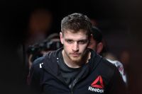 Эдмен Шахбазян выступит на UFC 268, есть соперник