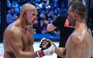 Артем Тарасов: "До боя с Мальдонадо Федор Емельяненко ни х*ра не зарабатывал"