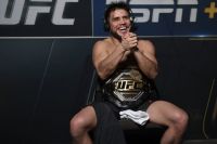 Менеджер оценил шансы Генри Сехудо на возвращение в UFC