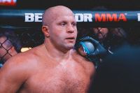 Менеджер Емельяненко рассказал, почему Федор так и не стал бойцом UFC