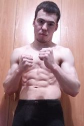 Alexander Khandarkhaev