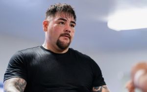 Matchroom Boxing подписала Энди Руиса